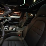 PORSCHE PANAMERA 4S E-HYBRID 560 SPORT TURISMO