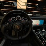 PORSCHE PANAMERA 4S E-HYBRID 560 SPORT TURISMO