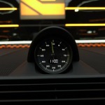 PORSCHE PANAMERA 4S E-HYBRID 560 SPORT TURISMO