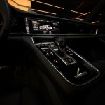 PORSCHE PANAMERA 4S E-HYBRID 560 SPORT TURISMO
