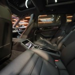 PORSCHE PANAMERA 4S E-HYBRID 560 SPORT TURISMO