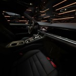 PORSCHE PANAMERA 4S E-HYBRID 560 SPORT TURISMO