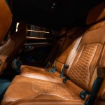 LAMBORGHINI URUS 4.0L V8 650CH