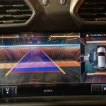 LAMBORGHINI URUS 4.0L V8 650CH