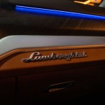 LAMBORGHINI URUS 4.0L V8 650CH