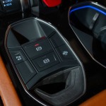 LAMBORGHINI URUS 4.0L V8 650CH