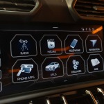 LAMBORGHINI URUS 4.0L V8 650CH