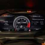 LAMBORGHINI URUS 4.0L V8 650CH