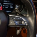LAMBORGHINI URUS 4.0L V8 650CH