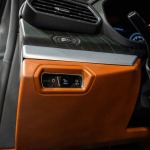 LAMBORGHINI URUS 4.0L V8 650CH