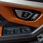 LAMBORGHINI URUS 4.0L V8 650CH