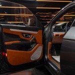 LAMBORGHINI URUS 4.0L V8 650CH