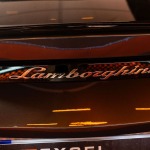 LAMBORGHINI URUS 4.0L V8 650CH