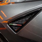 LAMBORGHINI URUS 4.0L V8 650CH
