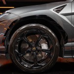 LAMBORGHINI URUS 4.0L V8 650CH