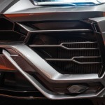 LAMBORGHINI URUS 4.0L V8 650CH