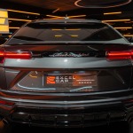 LAMBORGHINI URUS 4.0L V8 650CH
