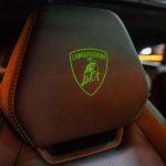 LAMBORGHINI URUS 4.0l V8 650ch