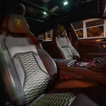 LAMBORGHINI URUS 4.0l V8 650ch