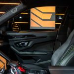 LAMBORGHINI URUS 4.0l V8 650ch