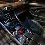 LAMBORGHINI URUS 4.0l V8 650ch