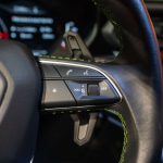LAMBORGHINI URUS 4.0l V8 650ch