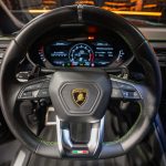 LAMBORGHINI URUS 4.0l V8 650ch