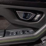 LAMBORGHINI URUS 4.0l V8 650ch