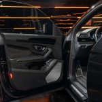 LAMBORGHINI URUS 4.0l V8 650ch