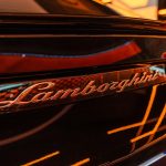 LAMBORGHINI URUS 4.0l V8 650ch