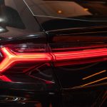 LAMBORGHINI URUS 4.0l V8 650ch