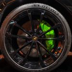 LAMBORGHINI URUS 4.0l V8 650ch