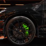 LAMBORGHINI URUS 4.0l V8 650ch