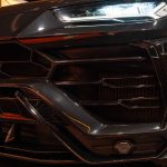 LAMBORGHINI URUS 4.0l V8 650ch