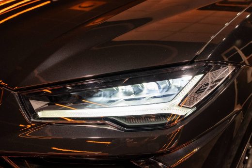 LAMBORGHINI URUS 4.0l V8 650ch