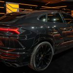 LAMBORGHINI URUS 4.0l V8 650ch