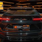 LAMBORGHINI URUS 4.0l V8 650ch