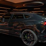 LAMBORGHINI URUS 4.0l V8 650ch