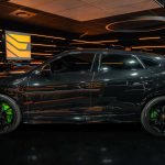 LAMBORGHINI URUS 4.0l V8 650ch