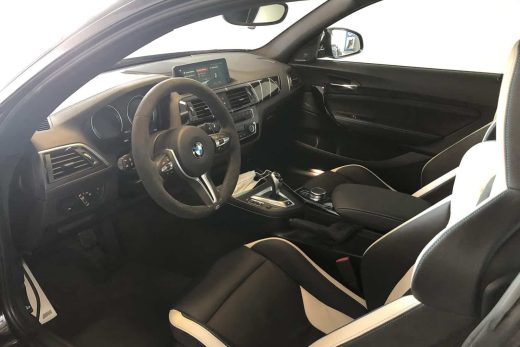 BMW M2 COMPETITION F87 EDITION FUTURA 2000