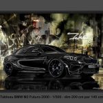 BMW M2 COMPETITION F87 EDITION FUTURA 2000