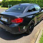 BMW M2 COMPETITION F87 EDITION FUTURA 2000