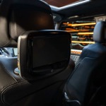 MERCEDES G63 AMG 5.5l V8 544ch
