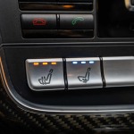 MERCEDES G63 AMG 5.5l V8 544ch