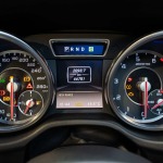 MERCEDES G63 AMG 5.5l V8 544ch