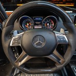MERCEDES G63 AMG 5.5l V8 544ch