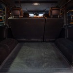 MERCEDES G63 AMG 5.5l V8 544ch