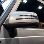 MERCEDES G63 AMG 5.5l V8 544ch
