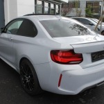 BMW M2 COMPETITON F87 3.0l 410ch
