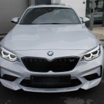 BMW M2 COMPETITON F87 3.0l 410ch